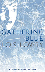 Gathering Blue