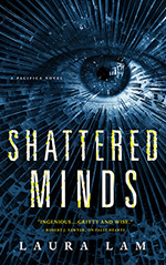 Shattered Minds