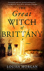 The Great Witch of Brittany