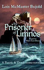 The Prisoner of Limnos