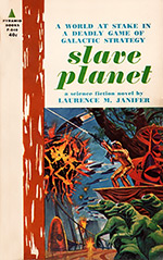 Slave Planet