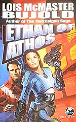 Ethan of Athos