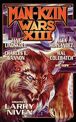 Man-Kzin Wars XIII