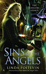 Sins of the Angels