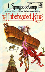 The Unbeheaded King