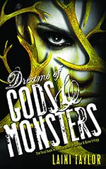 Dreams of Gods & Monsters