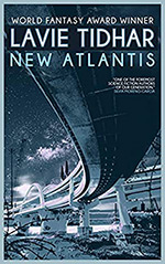 New Atlantis