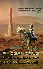 Phosphorus