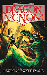 Dragon Venom