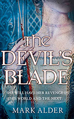 The Devil's Blade