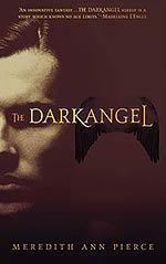 The Darkangel