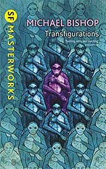 Transfigurations Cover