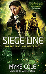 Siege Line