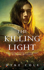 The Killing Light