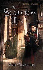 The Scar-Crow Men