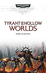 Tyrant of the Hollow Worlds