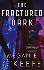 The Fractured Dark