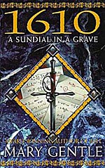 1610: A Sundial in a Grave