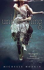 The Unbecoming of Mara Dyer