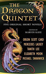 The Dragon Quintet