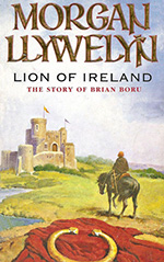 Lion of Ireland