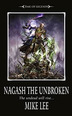 Nagash the Unbroken