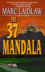 The 37th Mandala