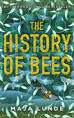 The History of Bees