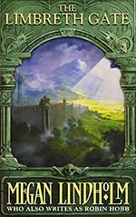 The Limbreth Gate Cover