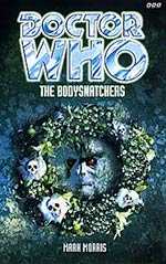 The Bodysnatchers