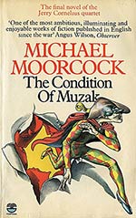 The Condition of Muzak