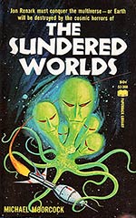 The Sundered Worlds