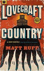 Lovecraft Country