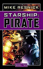 Starship: Pirate