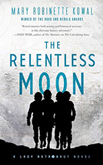 The Relentless Moon