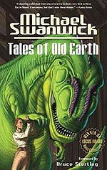 Tales of Old Earth