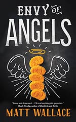 Envy of Angels: A Sin du Jour Affair