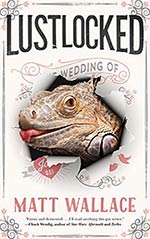 Lustlocked: A Sin du Jour Affair