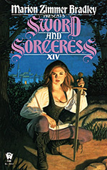 Sword and Sorceress XIV