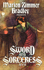 Sword and Sorceress XVII