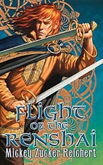 Flight of the Renshai 