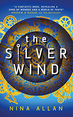 The Silver Wind