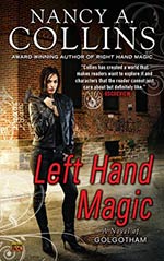 Left Hand Magic