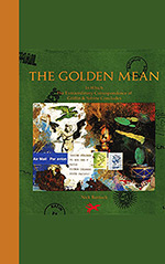 The Golden Mean: In Which the Extraordinary Correspondence of Griffin & Sabine Concludes