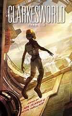 Clarkesworld: Year Six