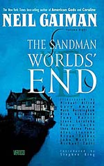 The Sandman: Worlds' End