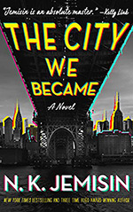 The City We Became