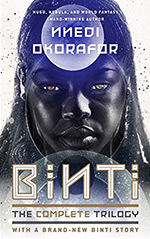 Binti: The Complete Trilogy