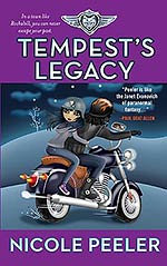 Tempest's Legacy