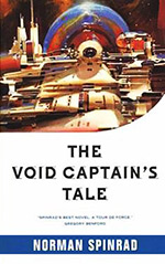 The Void Captain's Tale